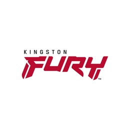 16 GB DDR5 6000 MHz RAM Kingston Fury Beast (DIMM, CL36, RGB, EXPO)
