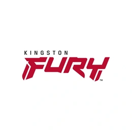 16 GB DDR5 6000 MHz RAM Kingston Fury Beast EXPO (DIMM, CL30, fehér)
