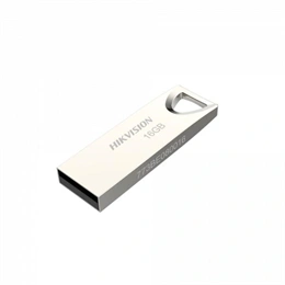 16 GB Pendrive USB 3.0 Hiksemi M200 Classic (szürke, USB-A)