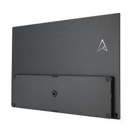 17,3" ASUS MB17AHG ZenScreen hordozható monitor (IPS, 1920x1080, 144Hz, 2xUSB Type-C+Mini HDMI, fekete)