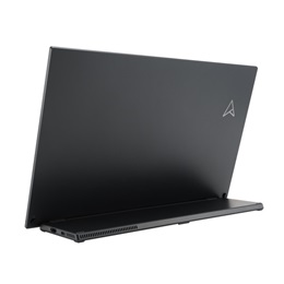 17,3" ASUS MB17AHG ZenScreen hordozható monitor (IPS, 1920x1080, 144Hz, 2xUSB Type-C+Mini HDMI, fekete)