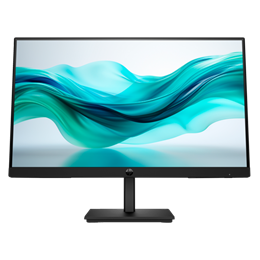 21,5" HP Series 3 Pro 322pf monitor (IPS, 1920x1080, 250cd, 5ms, DP+HDMI+VGA)