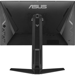 23,6" Asus VG249QML5A monitor (IPS, 1920x1080, 240Hz, 2xHDMI+DP, fekete)