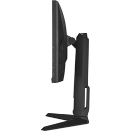 23,6" Asus VG249QML5A monitor (IPS, 1920x1080, 240Hz, 2xHDMI+DP, fekete)