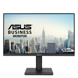 23,8" ASUS VA249QGS monitor (IPS, 1920x1080, 120Hz, DP+HDMI+VGA, USB3.0, fekete)