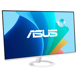 23,8" ASUS VZ249HG monitor (IPS, 1920x1080, 120Hz, HDMI+VGA, fekete)