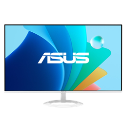 23,8" ASUS VZ249HG monitor (IPS, 1920x1080, 120Hz, HDMI+VGA, fekete)