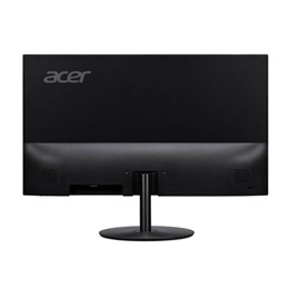 23,8" Acer SA242YH1bi monitor (VA, 1920x1080, 100Hz, HDMI, VGA, fekete)