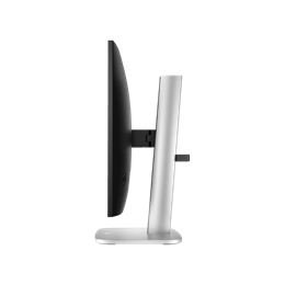 23,8" HP Series 5 Pro 524pu monitor (IPS, 1920x1080, 100Hz, DP+HDMI, fekete-ezüst)