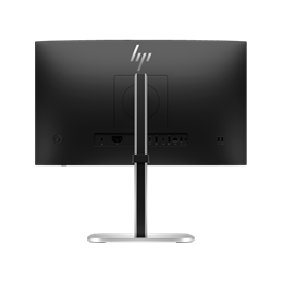 23,8" HP Series 5 Pro 524pu monitor (IPS, 1920x1080, 100Hz, DP+HDMI, fekete-ezüst)