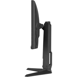 24,5" ASUS VG259QL5A TUF Gaming monitor (IPS, 1920x1080, 200Hz, DP+2xHDMI, fekete)
