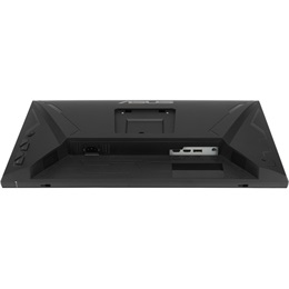 24,5" ASUS VG259QL5A TUF Gaming monitor (IPS, 1920x1080, 200Hz, DP+2xHDMI, fekete)