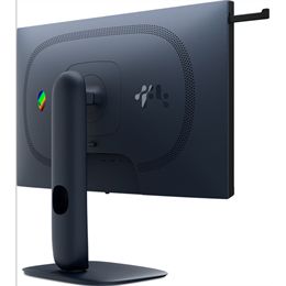 24,5" Dell Alienware AW2525HM monitor (Rapid IPS, 1920x1080, 1ms, DP+HDMI+USB, AMD FreeSync, szürke)