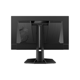26,5" MSI MAG 272QP X50 monitor (QD-OLED, 2560x1440, 500Hz, 0,03ms, 2xHDMI+DP+USB-C, fekete)