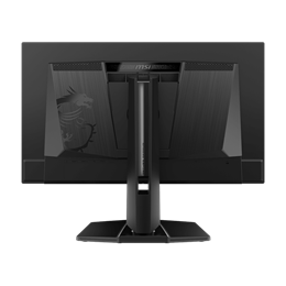 26,5" MSI MAG 272UP monitor (QD-OLED, 3840x2160, 240Hz, 0,03ms, 2xHDMI+DP+USB-C)