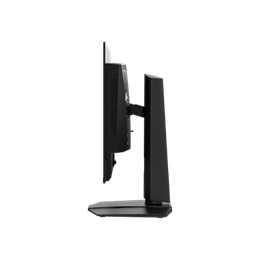 26,5" MSI MPG 272URX monitor (QD-OLED, 3840x2160 (UHD), 240Hz, DP+2xHDMI+USB-C, 2xUSB, fekete)