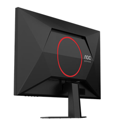 27" AOC 27G4ZRE monitor (IPS, 1920x1080, 260Hz, DP+2xHDMI)