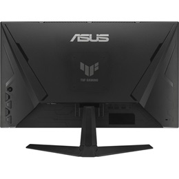 27" ASUS VG279QM5A monitor (IPS, 1920x1080, 280Hz, 2xHDMI+DP, HDR, fekete)