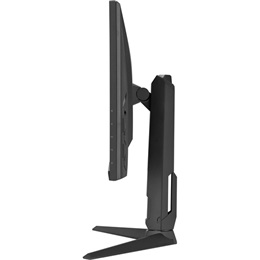 27" ASUS VG27AQL5A TUF monitor (IPS, 2560x1440, 210Hz, 2xHDMI+DisplayPort, HDR400, USB, fekete)