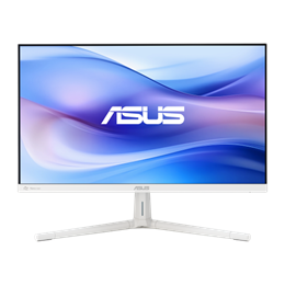 27" ASUS VU279HFI-W monitor (IPS, 1920x1080, 100Hz, HDMI, fehér)
