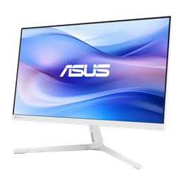 27" ASUS VU279HFI-W monitor (IPS, 1920x1080, 100Hz, HDMI, fehér)