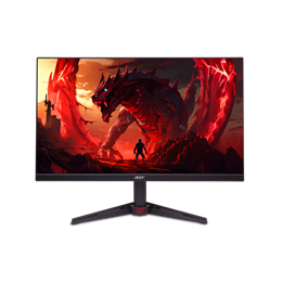 27" Acer VG270W3bmiipx monitor (IPS, 1920x1080, 240Hz, FreeSync, 0,5ms, DP+2xHDMI, fekete)
