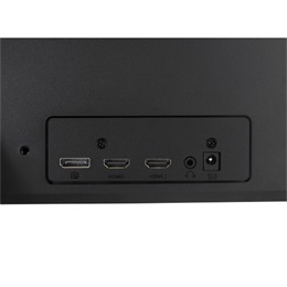 27" Asus VG279Q5R monitor (IPS, 1920x1080, 200Hz, DP+2xHDMI, fekete)