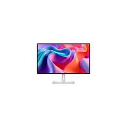 27" Dell S2725DSM monitor (IPS, 2560x1440, HDMI, DP, fehér)