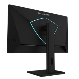 27" Gigabyte G27Q3 monitor (IPS, 2560x1440, 320Hz, DP+2xHDMI, fekete)