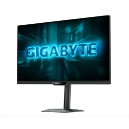 27" Gigabyte LED Monitor IPS G27Q20 2560x1440, 2xHDMI/Displayport/2xUSB