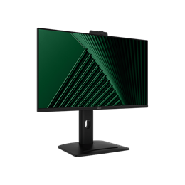 27" MSI Business PRO MP275QPDG monitor (IPS, 2560x1440, 100Hz, Type-C 98W PD, DP+2xHDMI, dokkoló, beépített webkamera, R