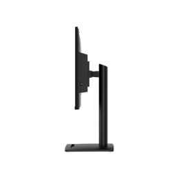 27" MSI Business PRO MP275QPDG monitor (IPS, 2560x1440, 100Hz, Type-C 98W PD, DP+2xHDMI, dokkoló, beépített webkamera, R