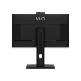 27" MSI Business PRO MP275QPDG monitor (IPS, 2560x1440, 100Hz, Type-C 98W PD, DP+2xHDMI, dokkoló, beépített webkamera, R