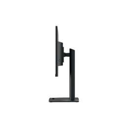 27" MSI Business PRO MP275QPG monitor (IPS, 2560x1440, 100Hz, 1 ms, 2xHDMI, DP, fekete)