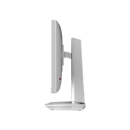 27" MSI MAG 274QRFW E20 monitor (IPS, 2560x1440, 200Hz, DP+2xHDMI, fehér)