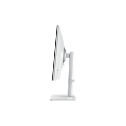 27" MSI MD272UPSW monitor (IPS, 3840x2160, 60Hz, HDMI+DP+USB-C, pivot, fehér)