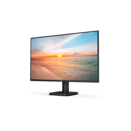 27" PHILIPS IPS monitor 27E1N1100A, 1920x1080, 16:9, 250cd/m2, 4ms, VGA/HDMI, hangszóró, 100Hz