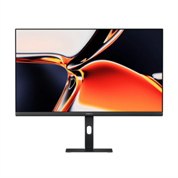 27" Xiaomi A27Ui monitor (IPS, 3840x2160, USB-C+DP+2xHDMI)