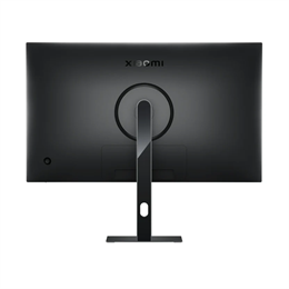 27" Xiaomi A27Ui monitor (IPS, 3840x2160, USB-C+DP+2xHDMI)