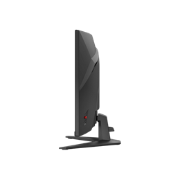 31,5" MSI MAG 321CQF E18 monitor (Rapid VA, 2560x1440, 180Hz, DP, 2x HDMI, USB-C, ívelt, fekete)