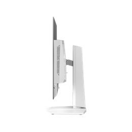 31,5" MSI MPG 321URXW monitor (QD-OLED, 3840x2160, 240Hz, 2xHDMI+DP+USB-C, 0,03ms, 250cd/m2, fekete)