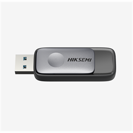 32 GB Pendrive Hiksemi M210S Pully (USB 3.2, szürke)