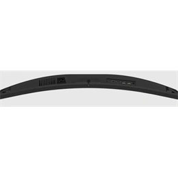 34" Gigabyte GS34WQCA ívelt VA LED monitor (3440x1440, 120Hz, DP+2xHDMI, HDR10, fekete)