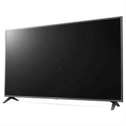 43" LG 43UR78GC0LK 4K UHD Smart LED TV