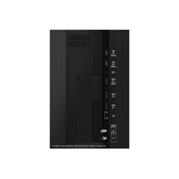 43" Samsung QE43Q8FAAUXXH 4K UHD Smart QLED TV