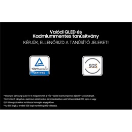 43" Samsung QE43Q8FAAUXXH 4K UHD Smart QLED TV