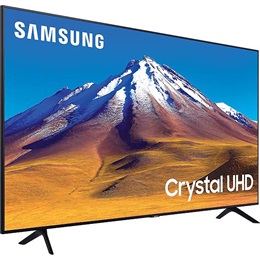 43" Samsung UE43TU7022KXXH 4K Smart LED TV