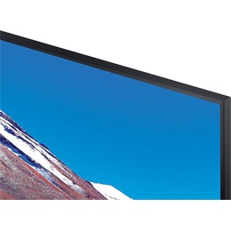 43" Samsung UE43TU7022KXXH 4K Smart LED TV