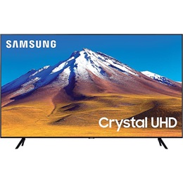 43" Samsung UE43TU7022KXXH 4K Smart LED TV