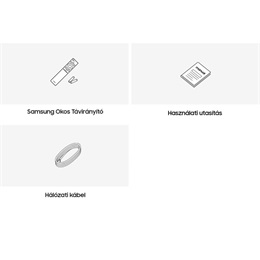 43" Samsung UE43U8072FUXXH 4K Smart LED TV